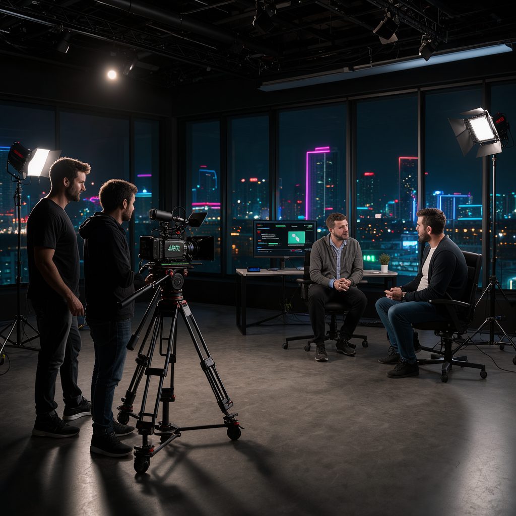 Nonprofit Video Production by Miami Production Experts