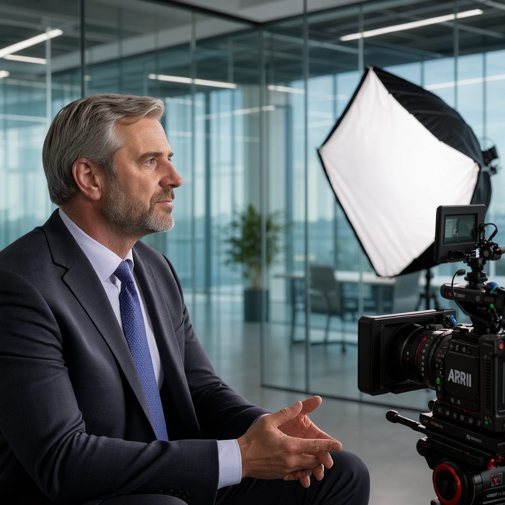 Corporate Video by Miami Production Experts