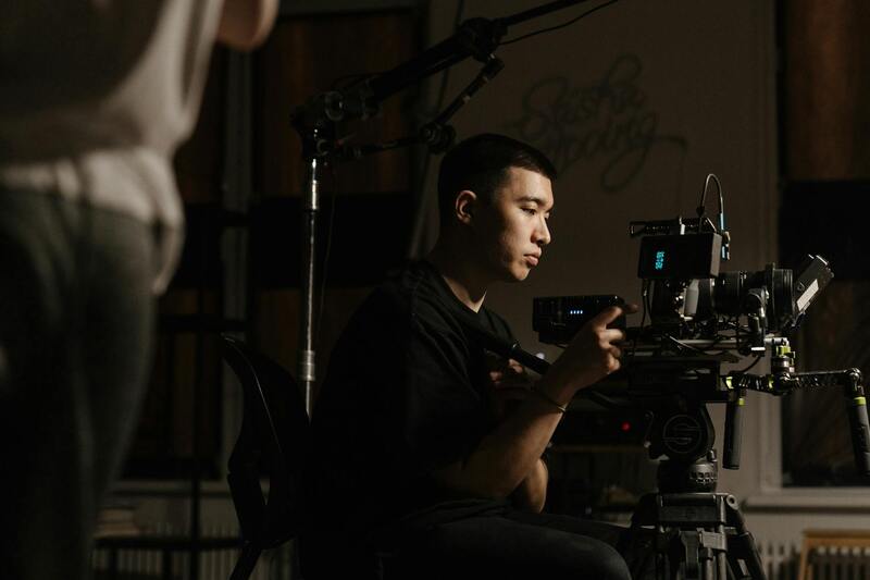 corporate videography services