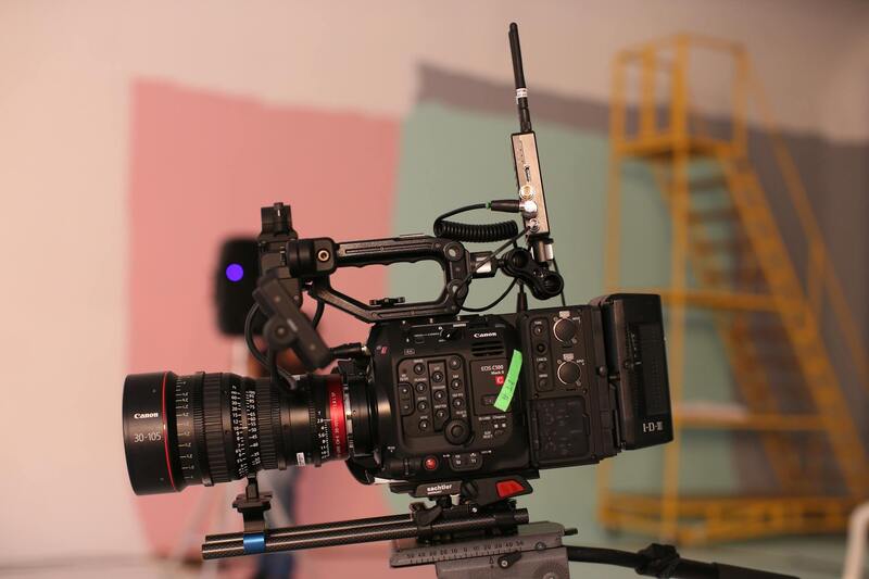 drone real estate photographer